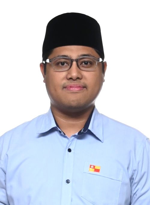 Muhamad Emillmunshy bin Kamaruzaman